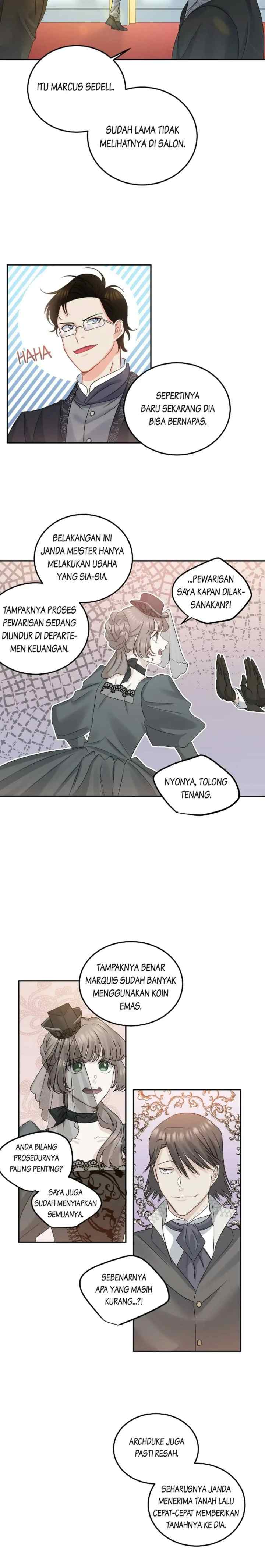 Ebony chapter 31 halaman 13