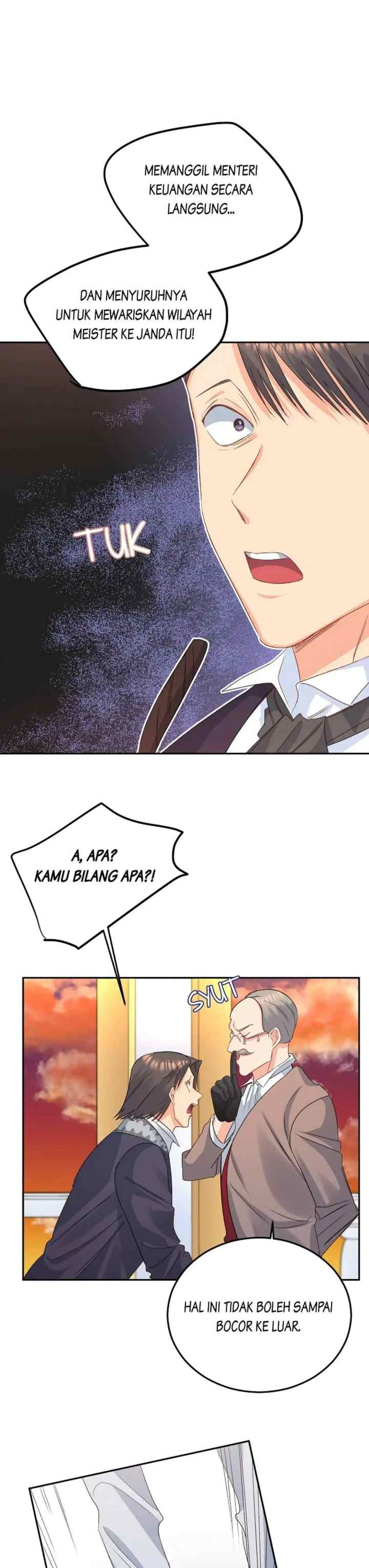 Ebony chapter 32 halaman 5