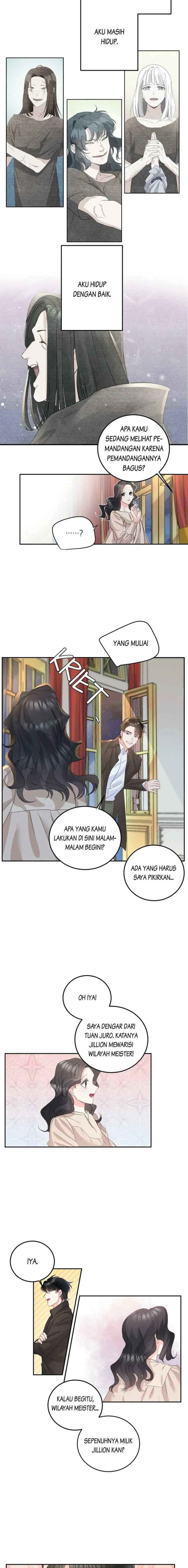 Ebony chapter 33 halaman 8
