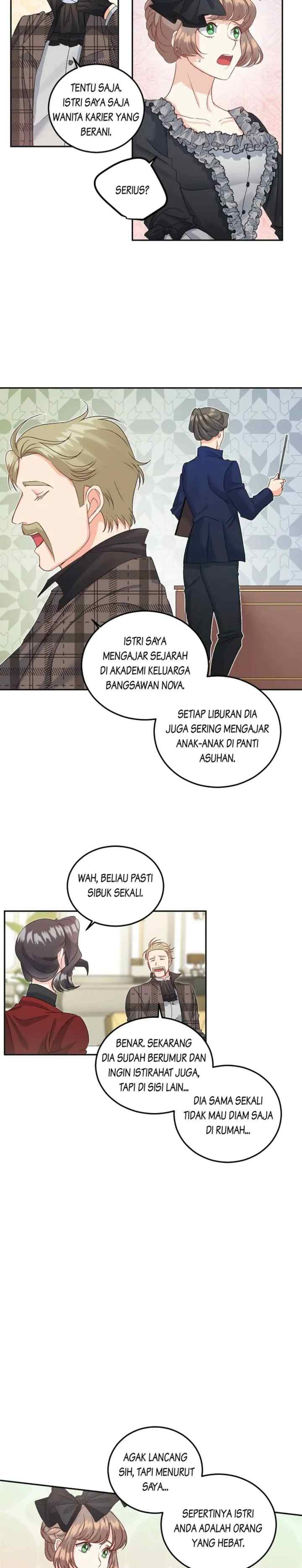 Ebony chapter 34 halaman 14