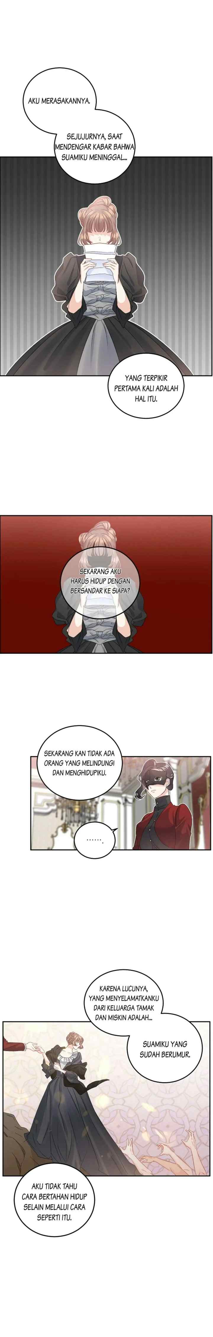 Ebony chapter 34 halaman 8