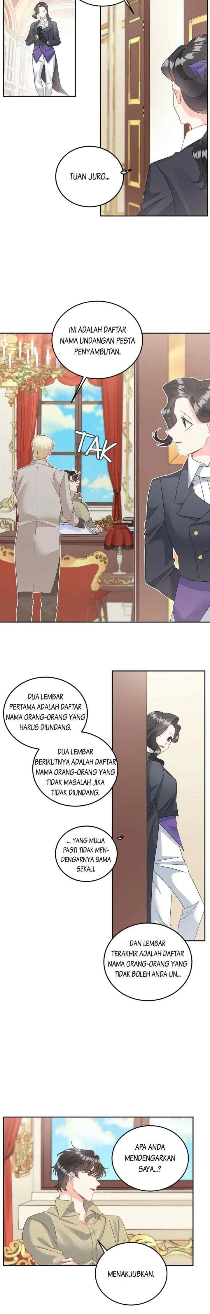 Ebony chapter 35 halaman 6