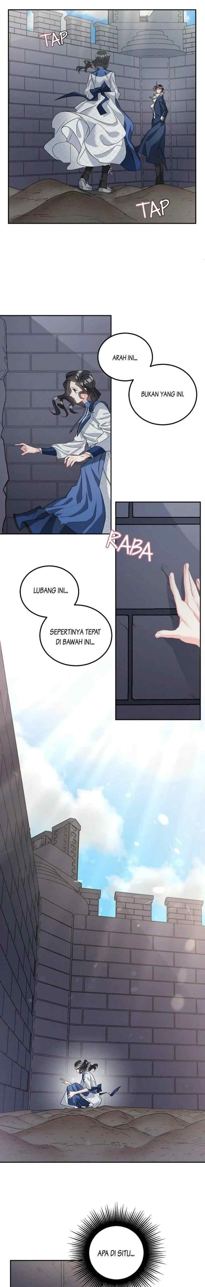 Ebony chapter 37 halaman 16