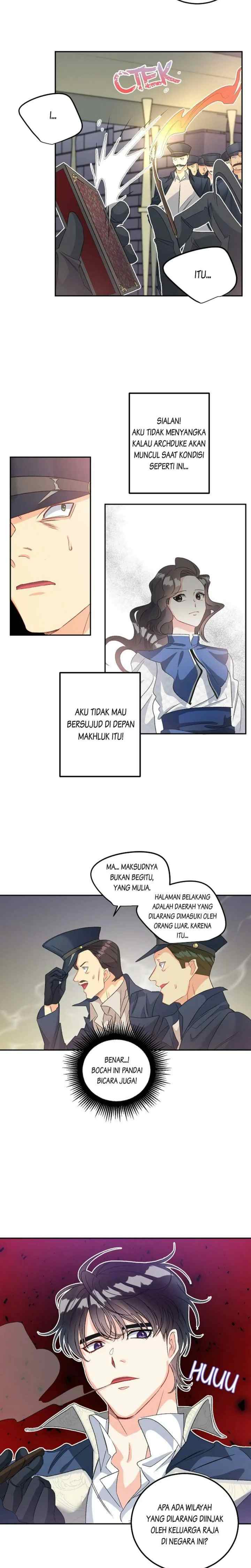Ebony chapter 37 halaman 8