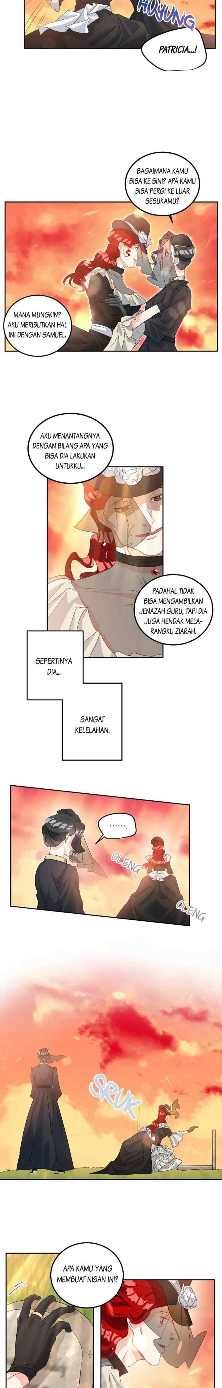 Ebony chapter 38 halaman 6