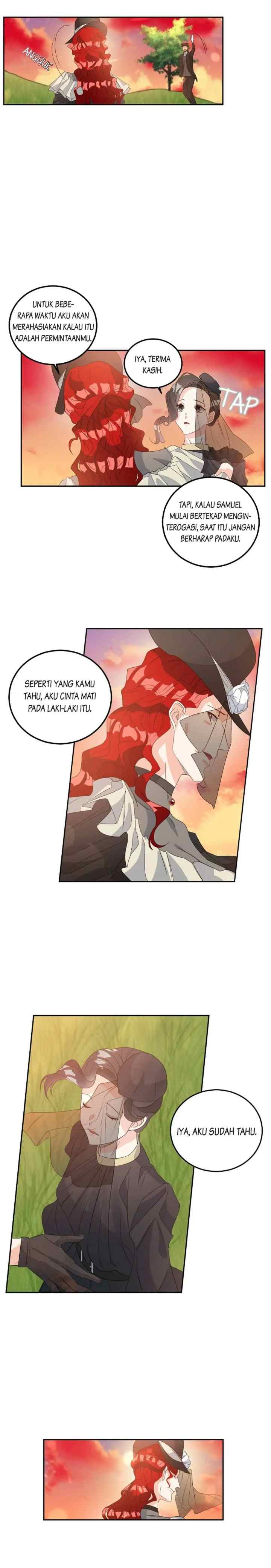 Ebony chapter 38 halaman 9