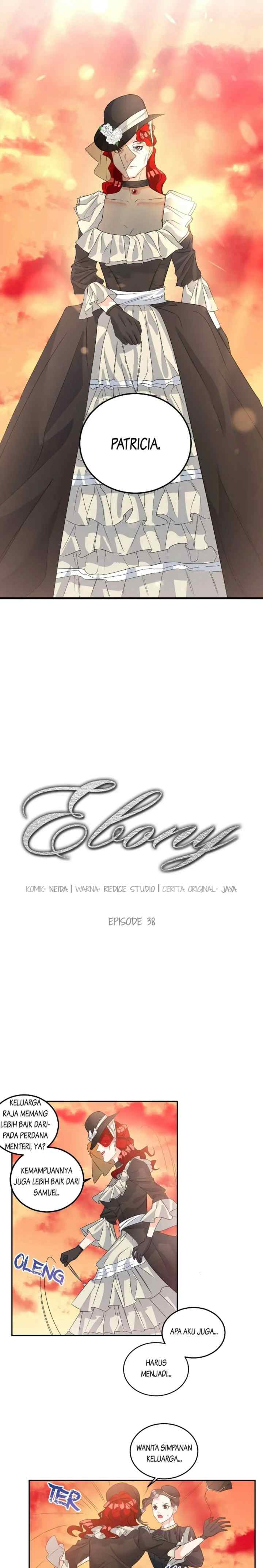 Ebony chapter 38 halaman 5