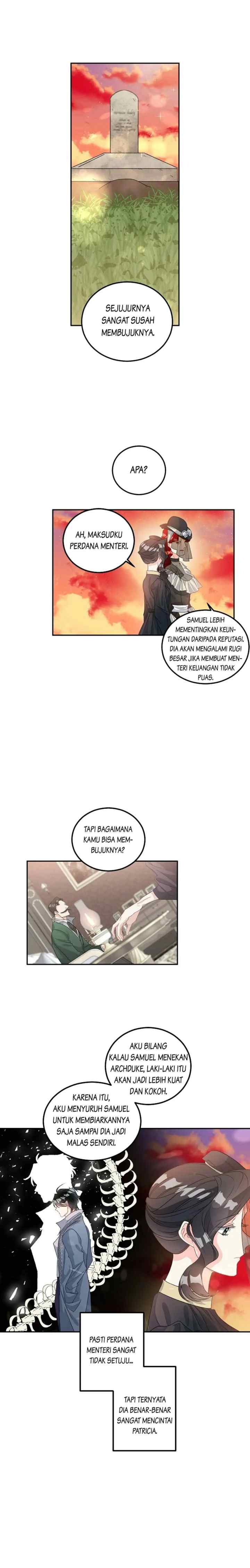 Ebony chapter 38 halaman 8