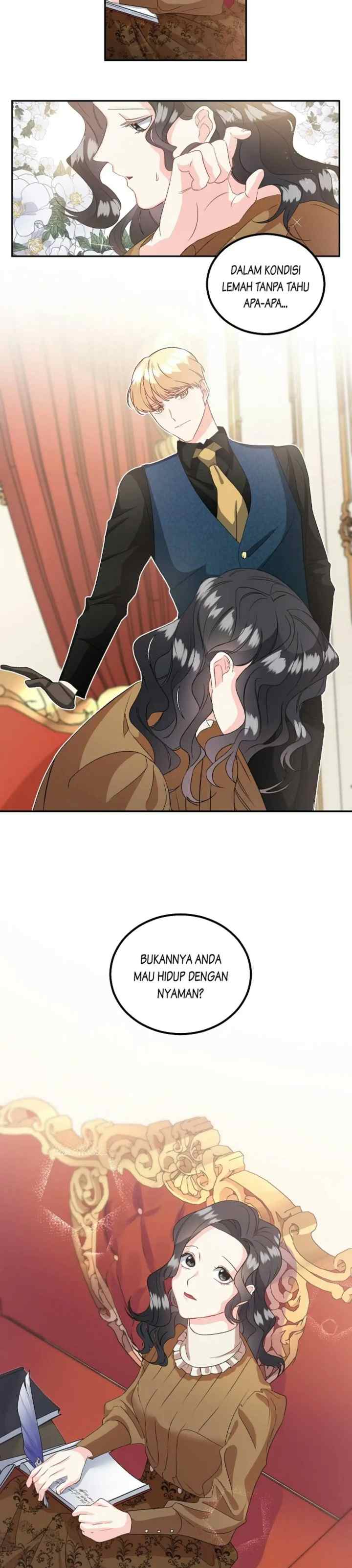 Ebony chapter 39 halaman 10