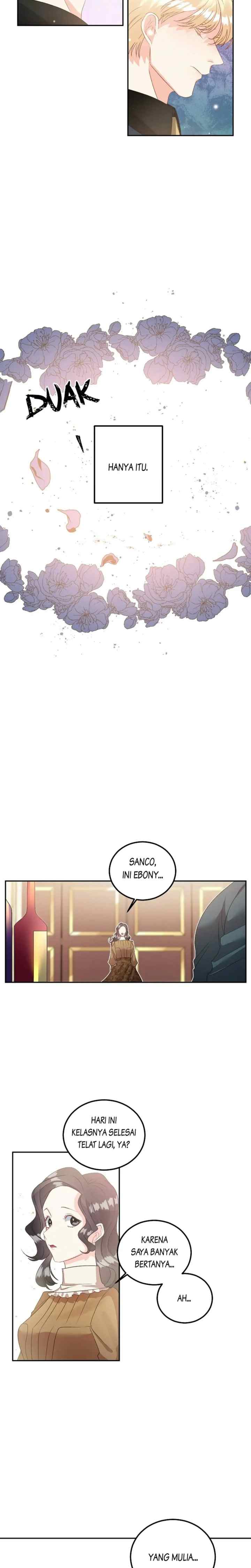 Ebony chapter 39 halaman 16