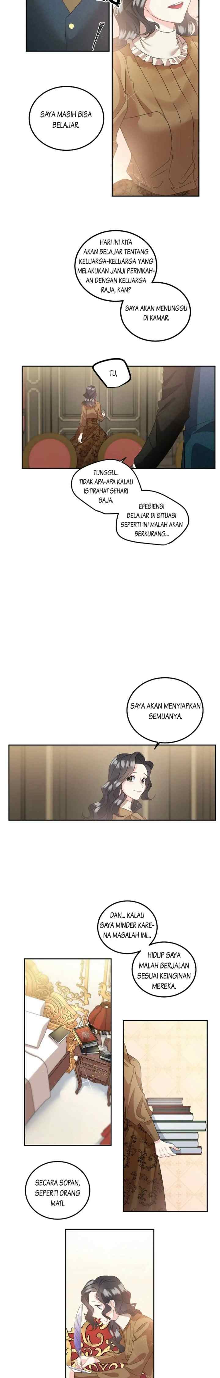 Ebony chapter 39 halaman 9