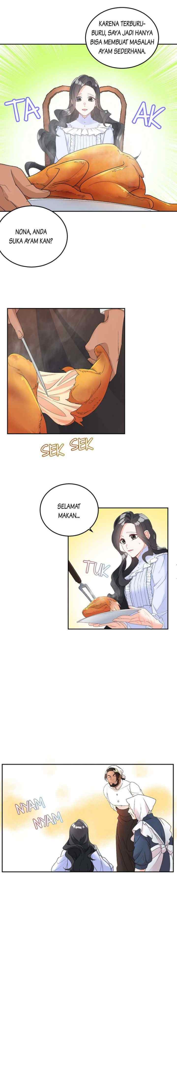 Ebony chapter 4 halaman 13
