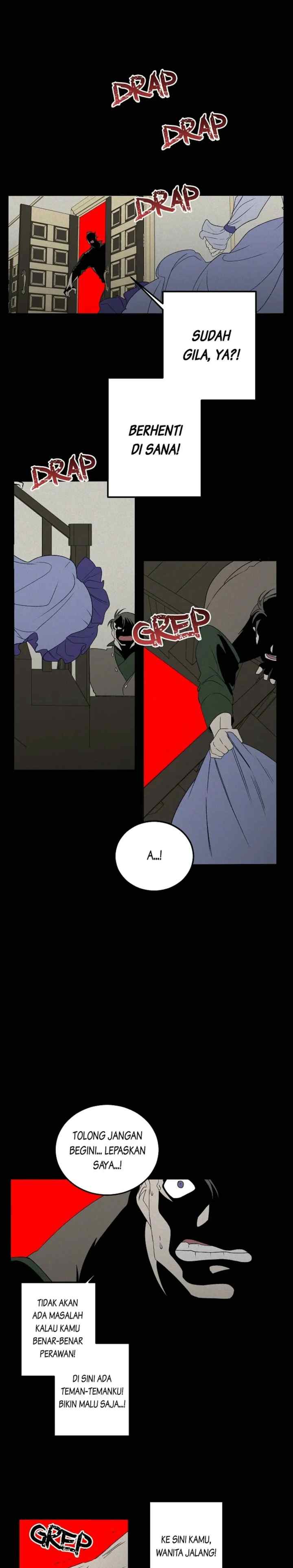 Ebony chapter 40 halaman 9