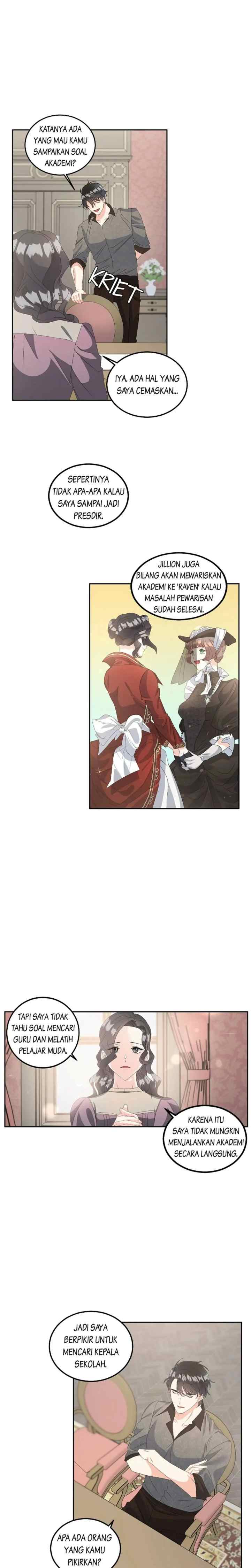 Ebony chapter 41 halaman 10