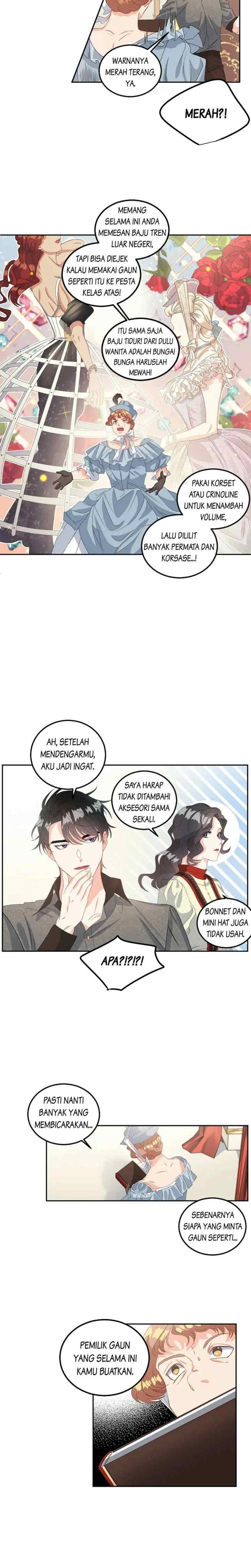 Ebony chapter 41 halaman 8