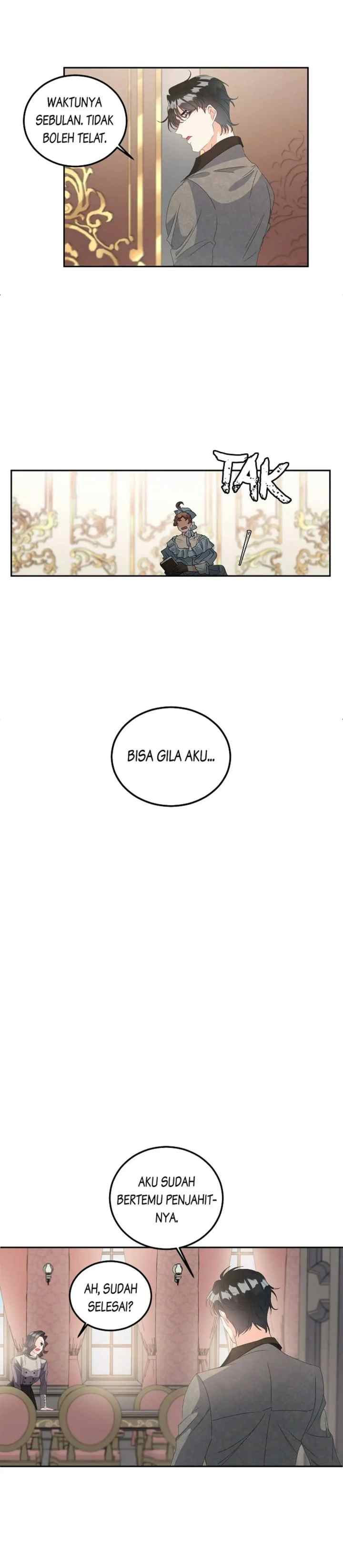 Ebony chapter 41 halaman 9