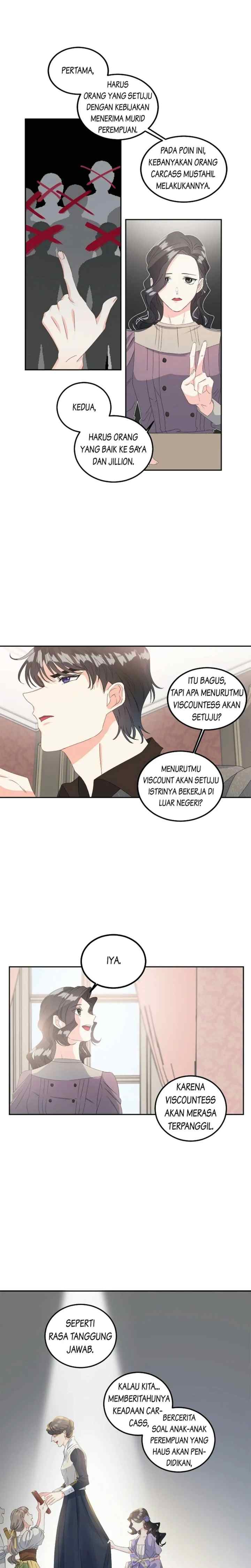 Ebony chapter 41 halaman 12