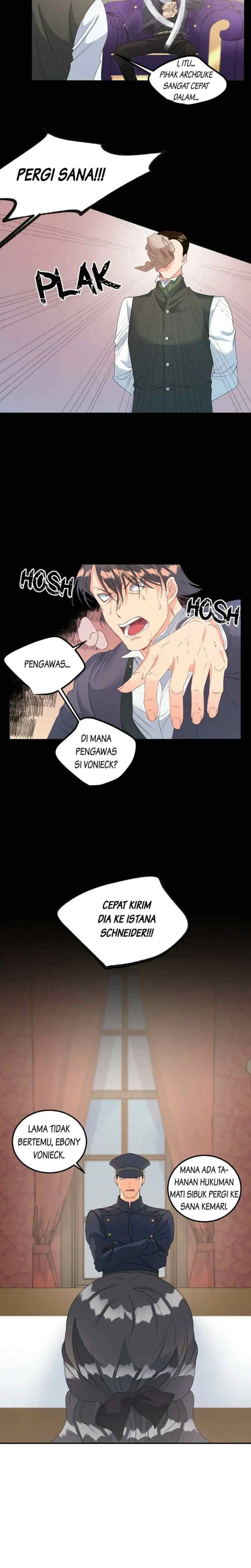 Ebony chapter 42 halaman 8