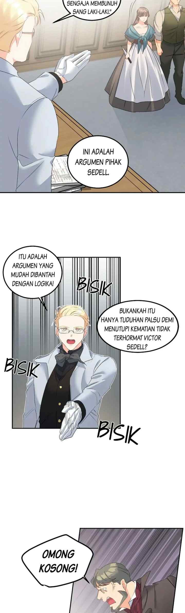 Ebony chapter 44 halaman 14