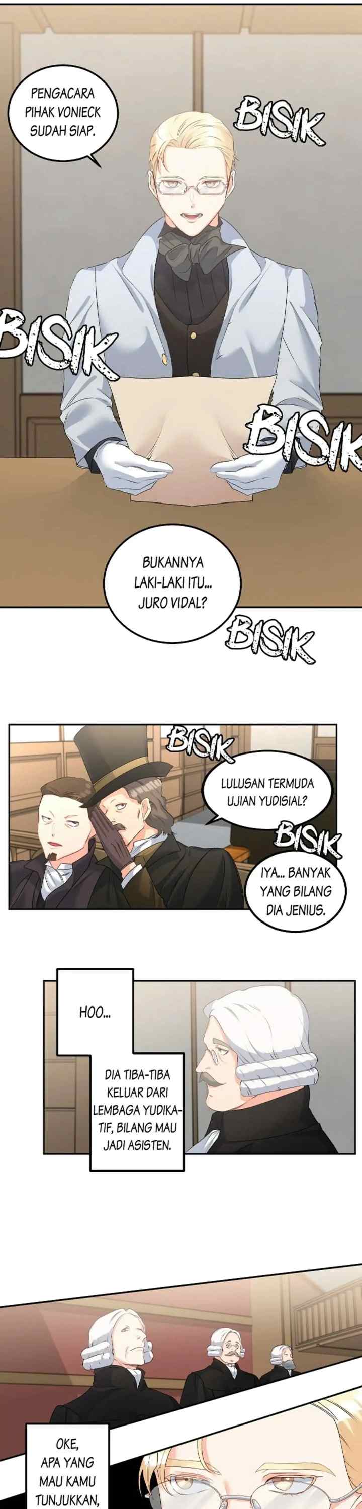 Ebony chapter 44 halaman 8