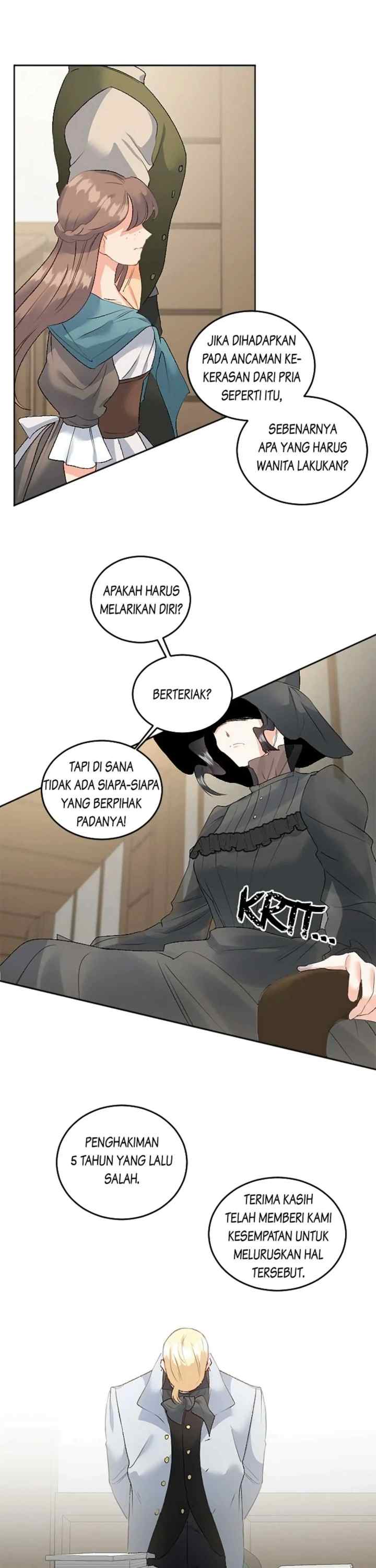 Ebony chapter 44 halaman 18