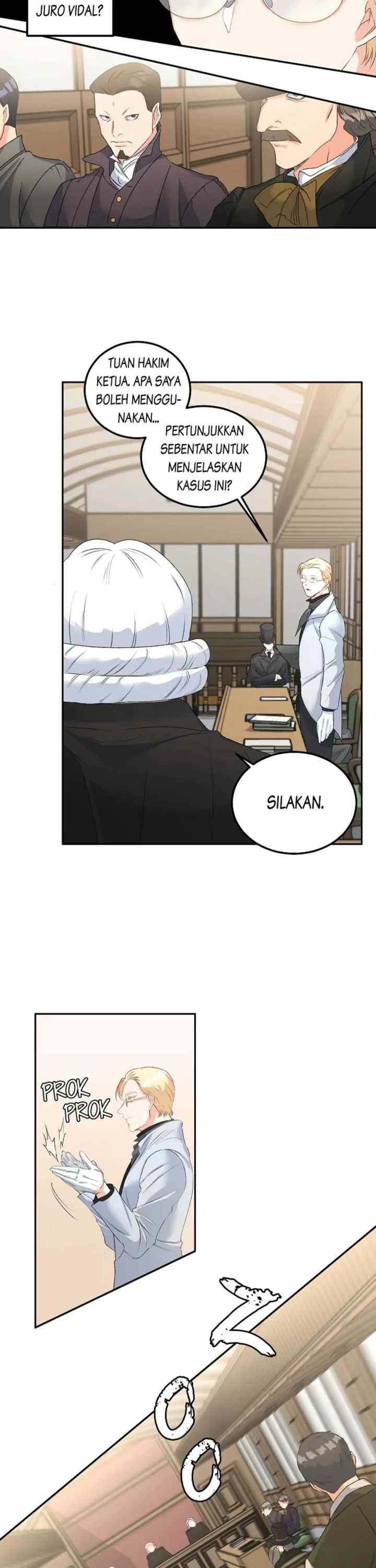 Ebony chapter 44 halaman 9