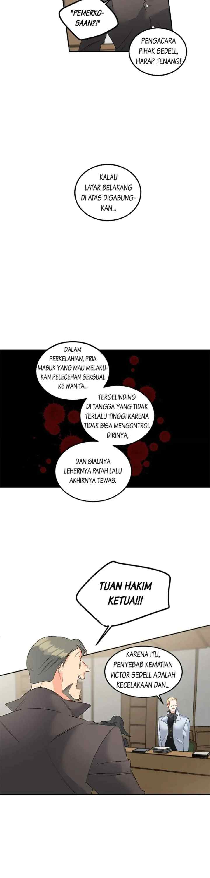 Ebony chapter 44 halaman 16