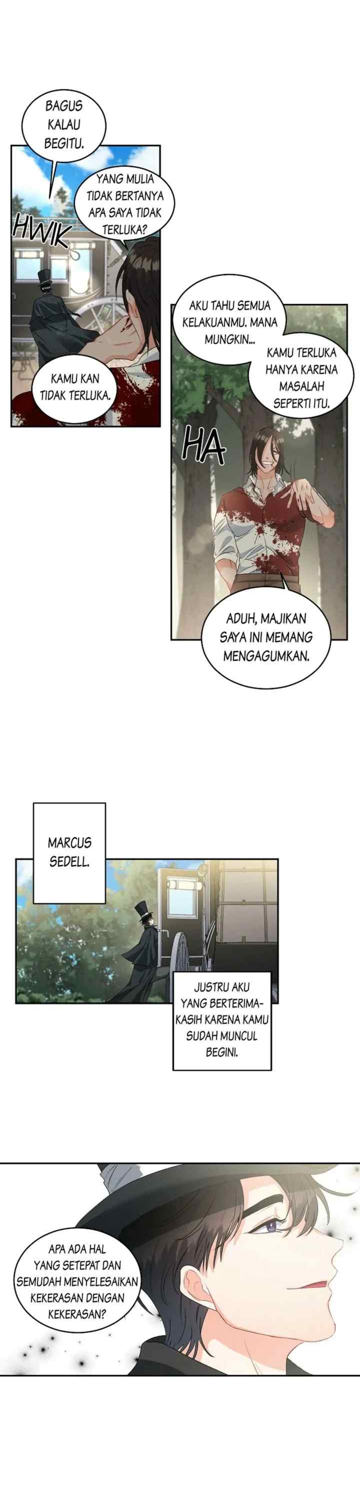 Ebony chapter 46 halaman 6