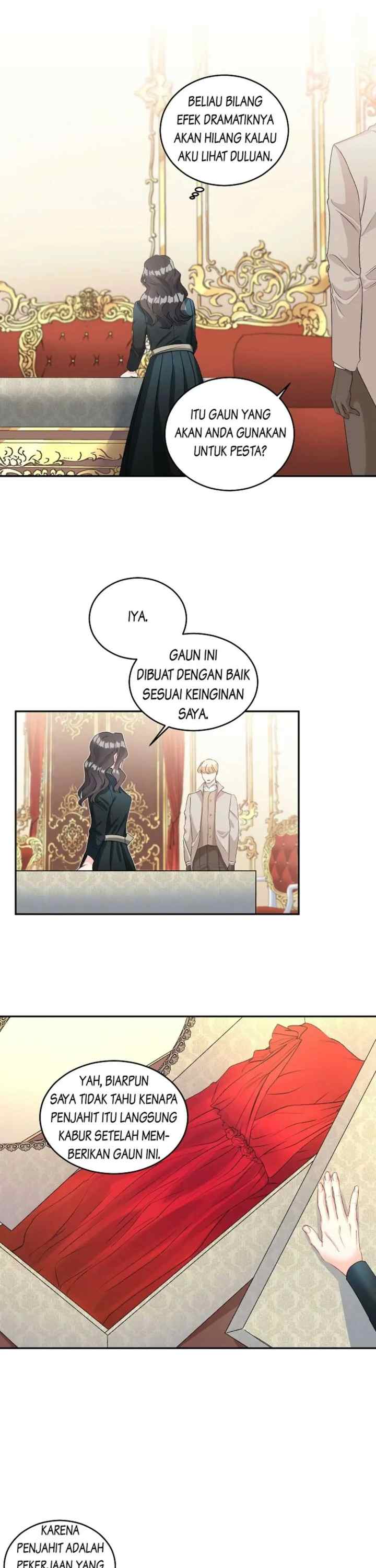 Ebony chapter 46 halaman 8