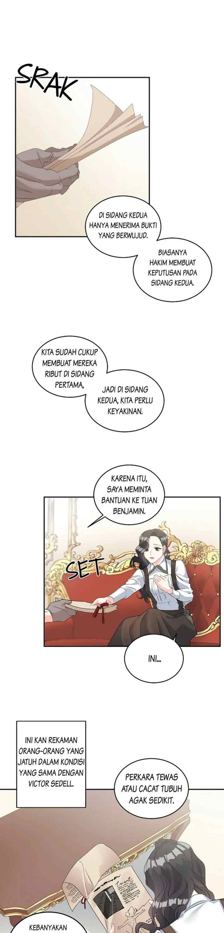 Ebony chapter 46 halaman 12