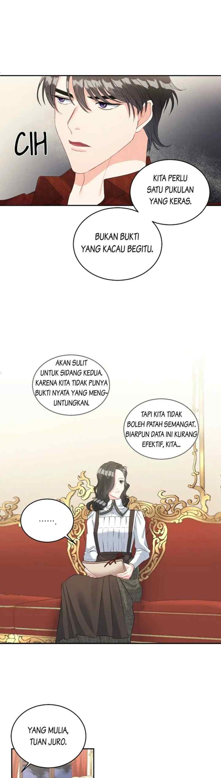 Ebony chapter 46 halaman 14