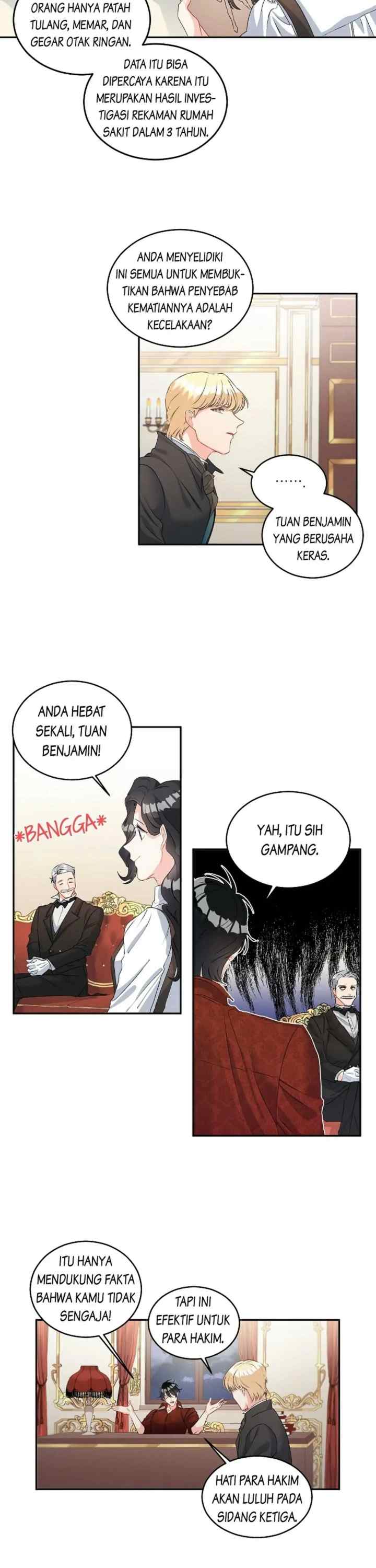 Ebony chapter 46 halaman 13