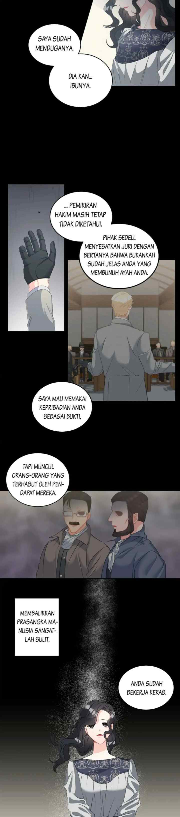 Ebony chapter 47 halaman 9