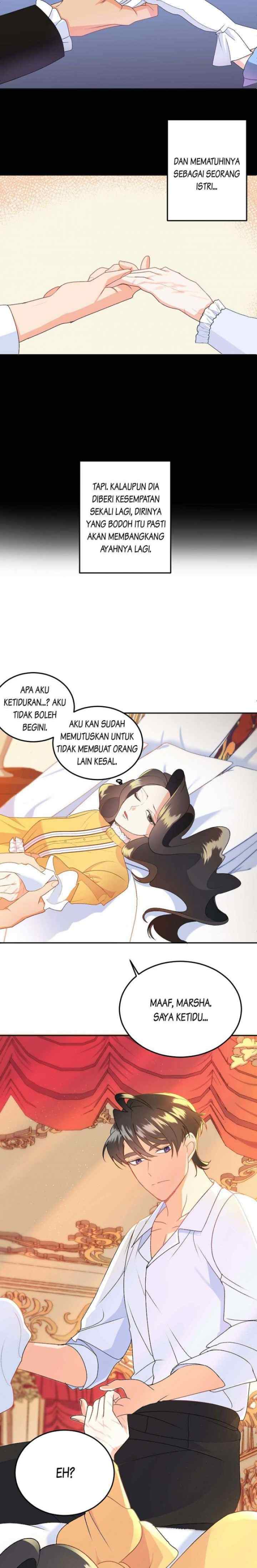 Ebony chapter 5 halaman 8