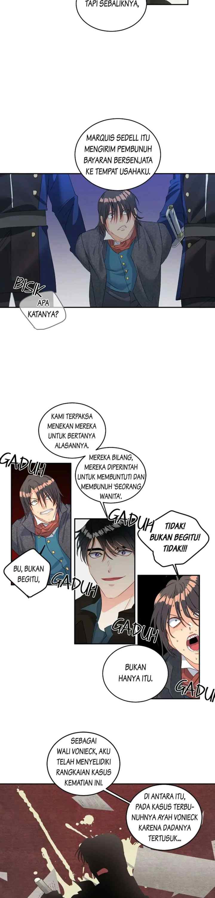 Ebony chapter 50 halaman 6