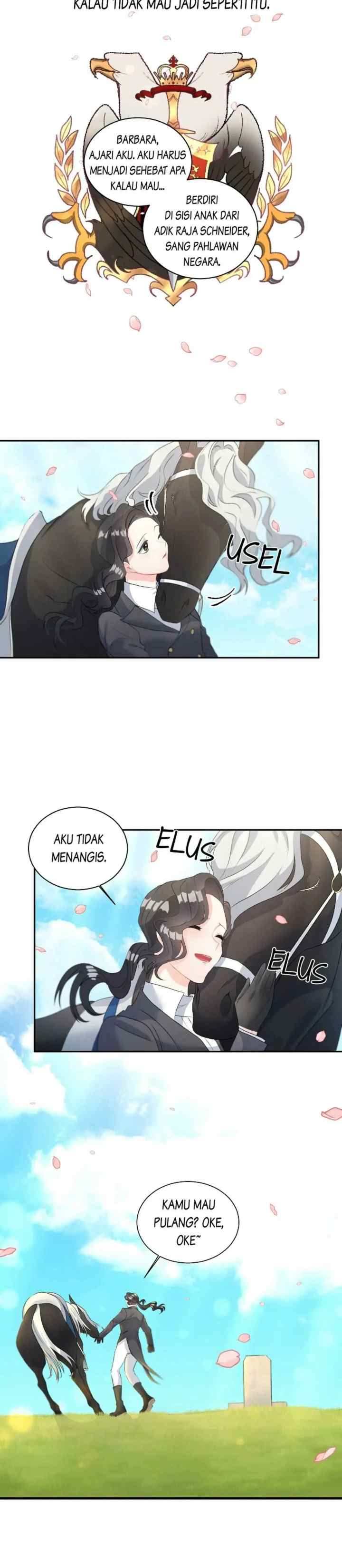 Ebony chapter 51 halaman 9