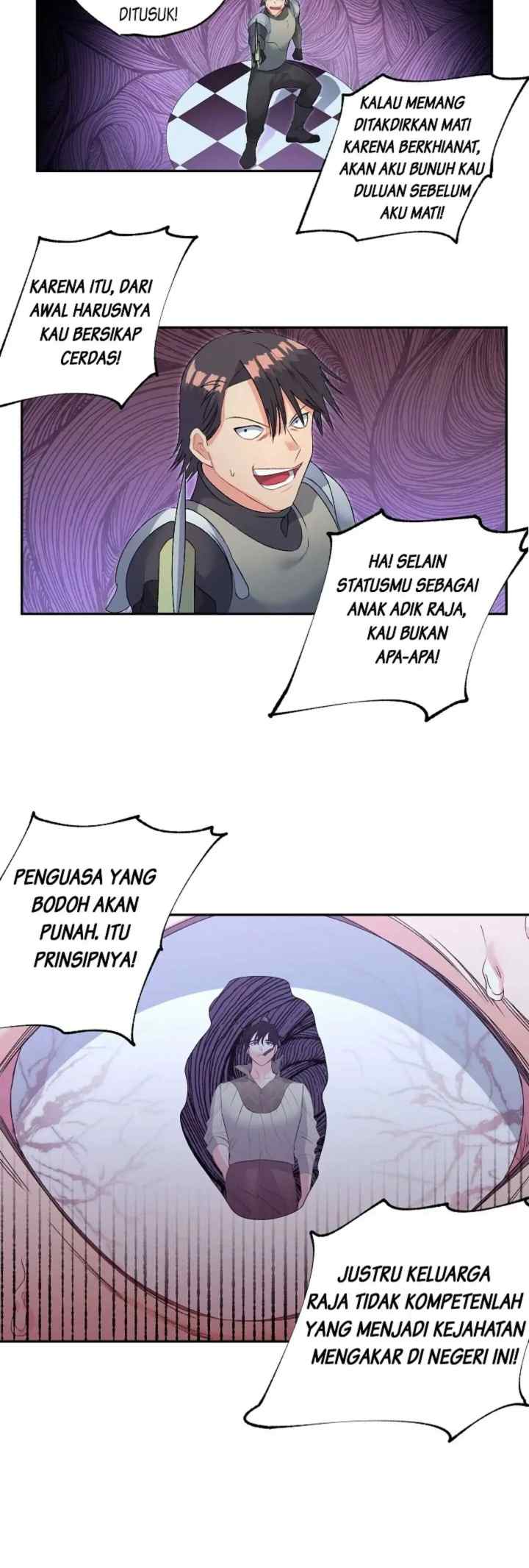 Ebony chapter 52 halaman 13