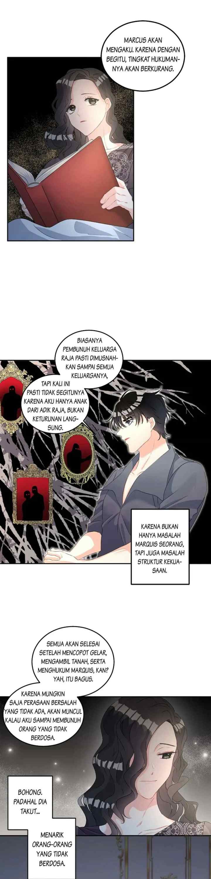 Ebony chapter 53 halaman 14