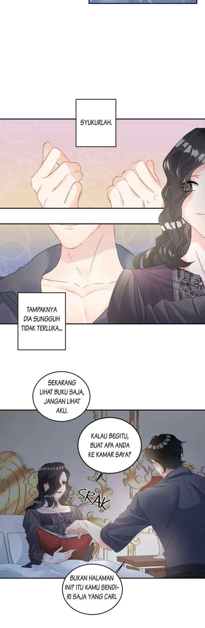 Ebony chapter 53 halaman 13