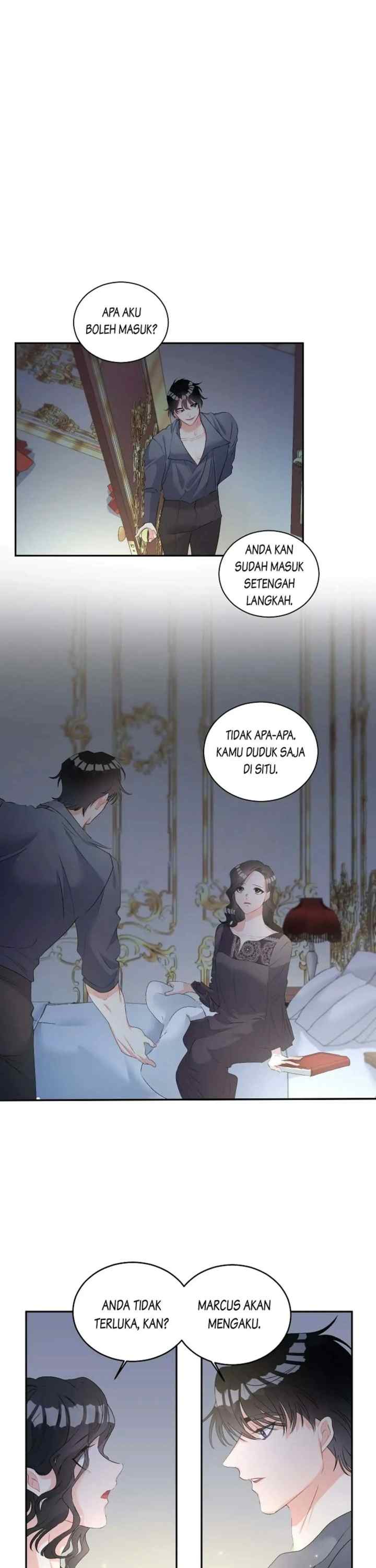 Ebony chapter 53 halaman 11