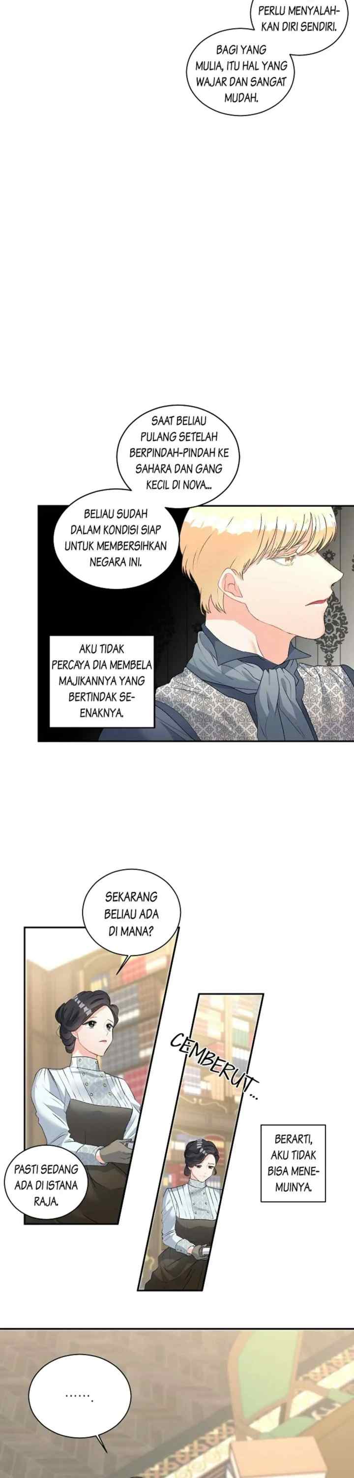 Ebony chapter 53 halaman 6
