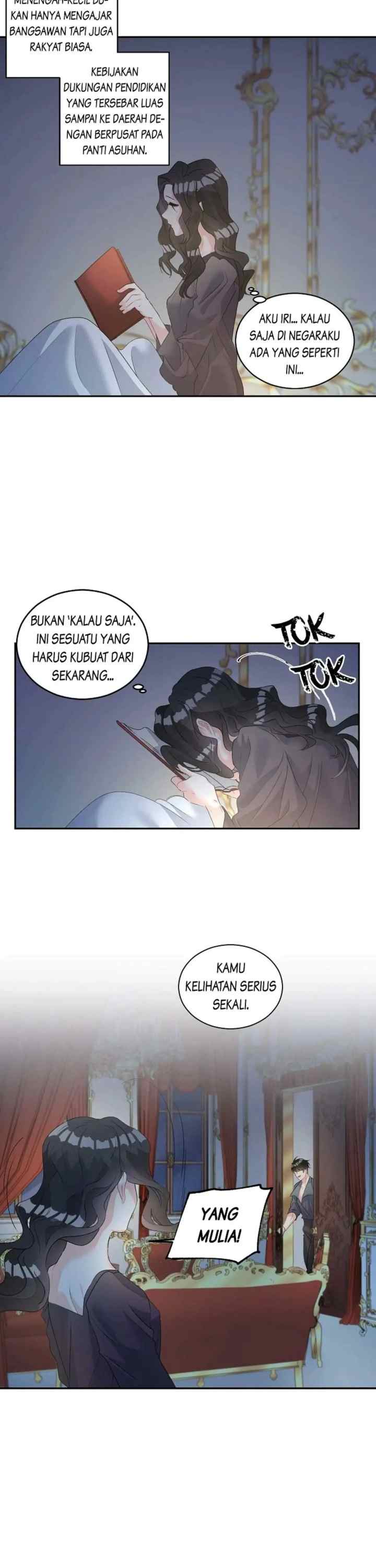 Ebony chapter 53 halaman 10