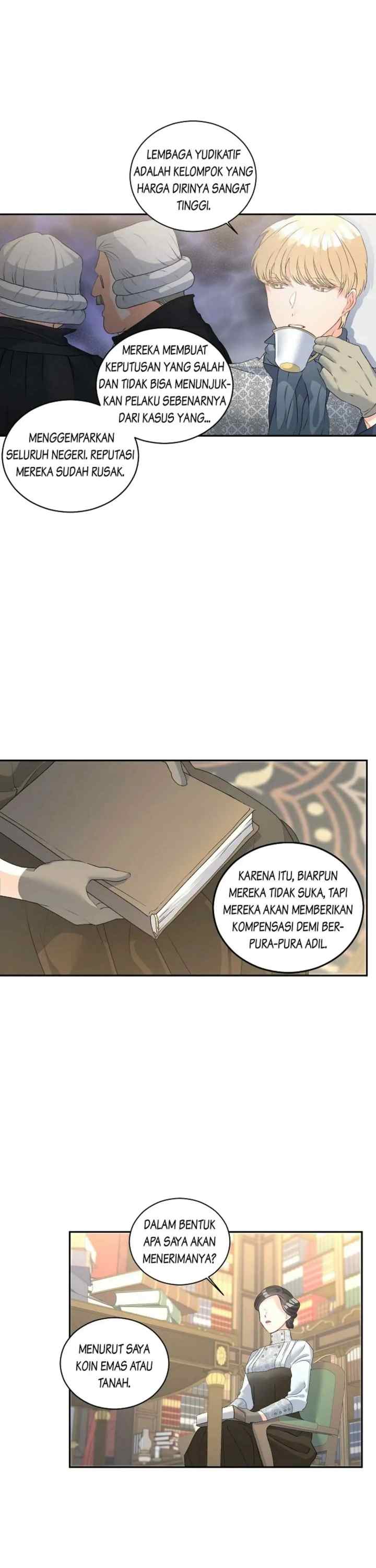 Ebony chapter 53 halaman 8