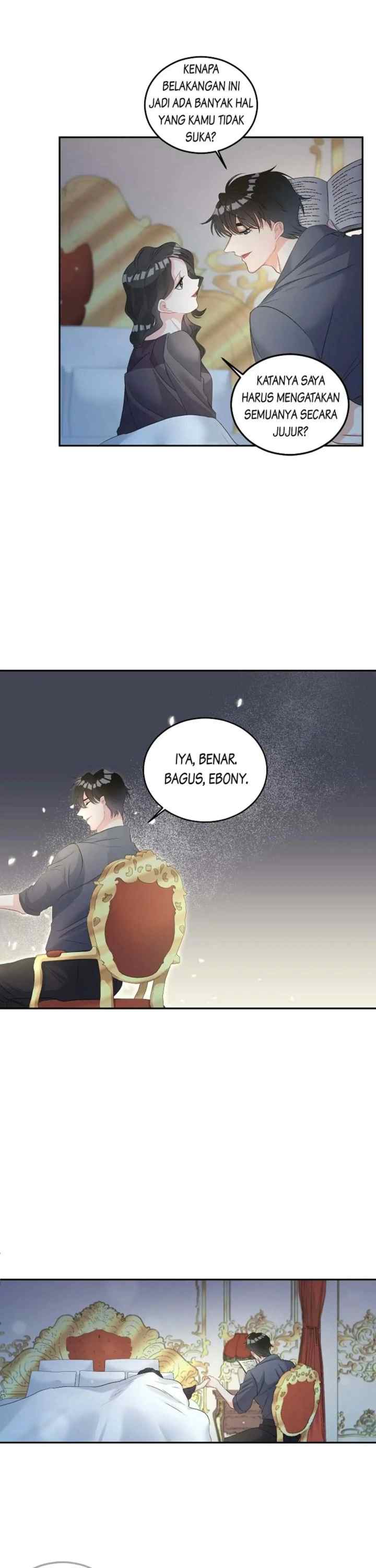 Ebony chapter 54 halaman 8