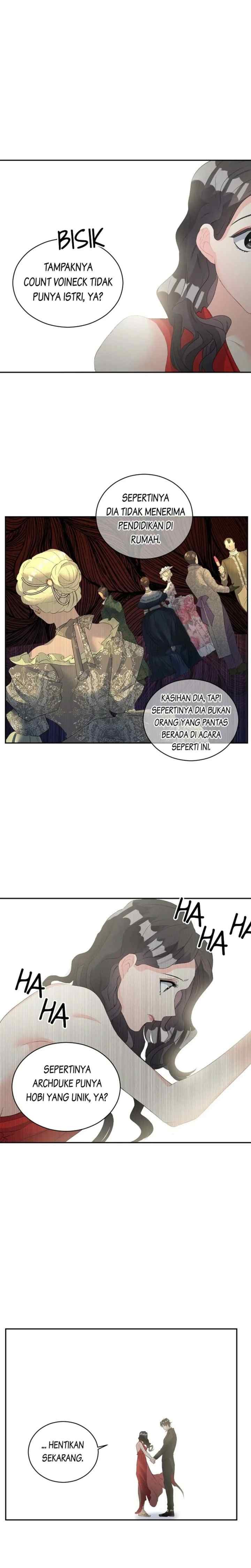 Ebony chapter 57 halaman 13