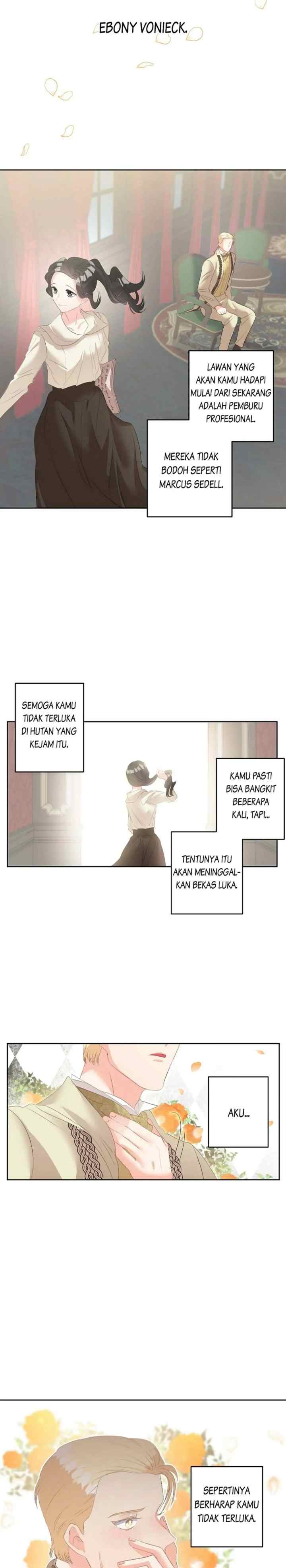 Ebony chapter 57 halaman 5