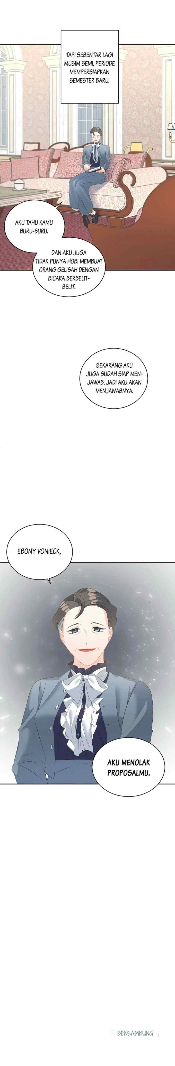 Ebony chapter 59 halaman 16