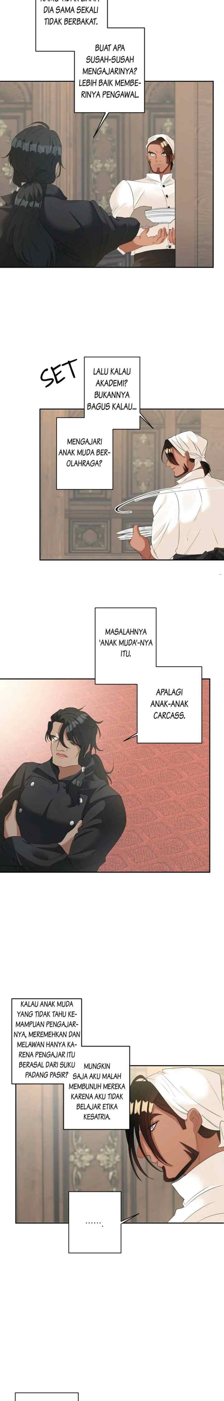 Ebony chapter 59 halaman 11