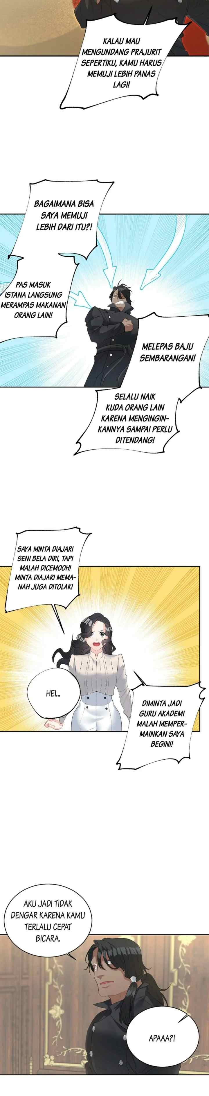 Ebony chapter 59 halaman 9