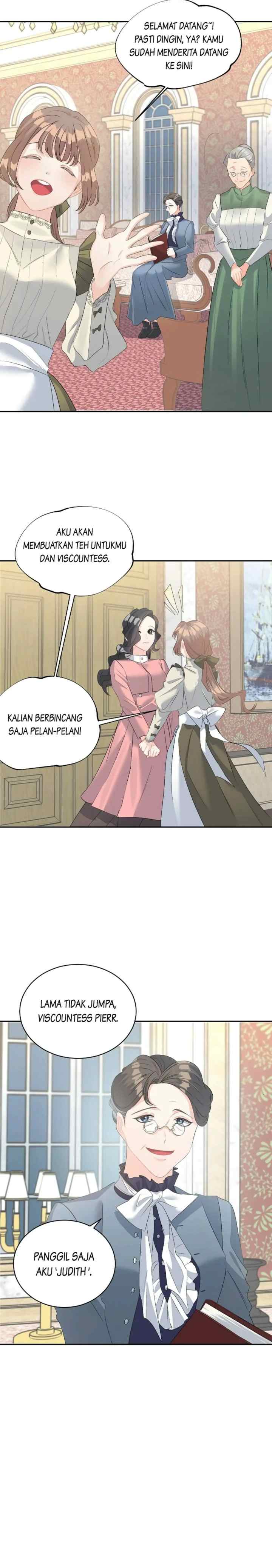 Ebony chapter 59 halaman 14